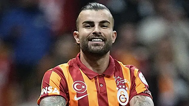 Abdülkerim Bardakcı'dan Galatasaray'a kötü haber!