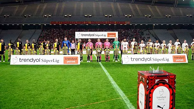 Galatasaray ile İstanbulspor 48. randevuda