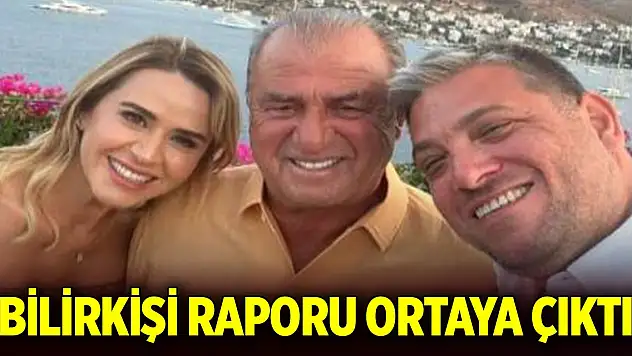 Seçil Erzan'ın ikinci telefonuna ait bilirkişi raporu ortaya çıktı