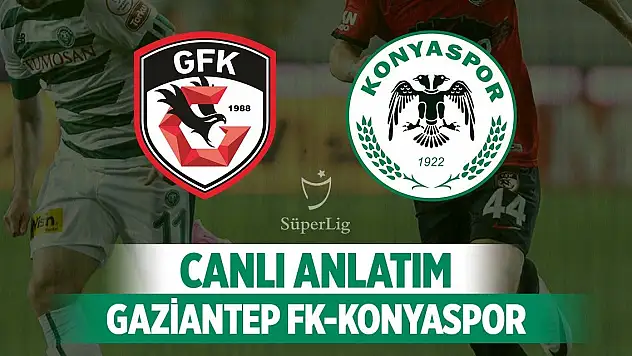 Konyaspor 1 puanla yetindi!