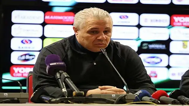 Sumudica Konyaspor beraberliğini yorumladı!