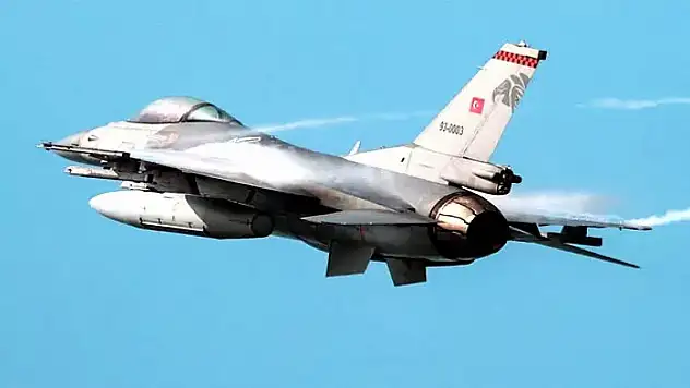 ABD'den F-16 ve Türkiye açıklaması! Resmen duyurdular