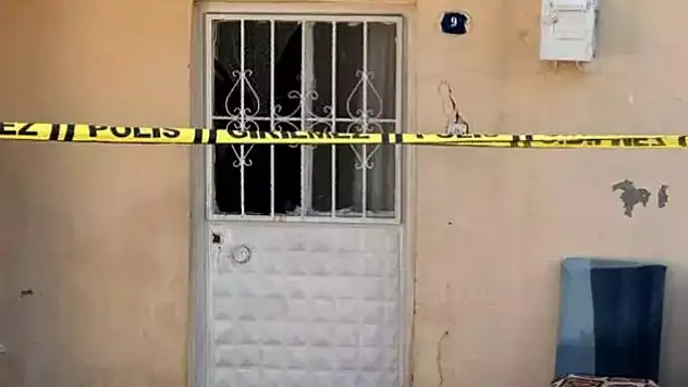 Kan donduran olay: Zorla girdiği evde 12 yaşındaki çocuğu öldürdü, annesini ağır yaraladı