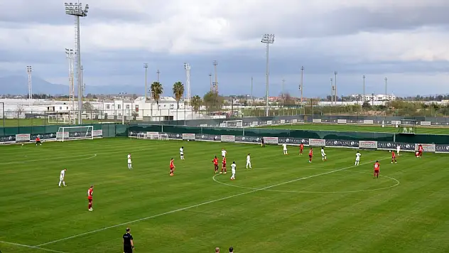 Antalya, dünyada açık ara birinci sırada