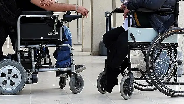 MEB'in engelliler için bireysel eğitim desteği arttı