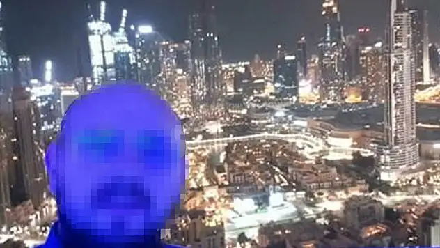 Bir 'Seçil Erzan' vakası daha!