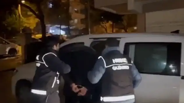 Konya dahil 41 ilde 'Narkogüç-46' operasyonu: 201 gözaltı