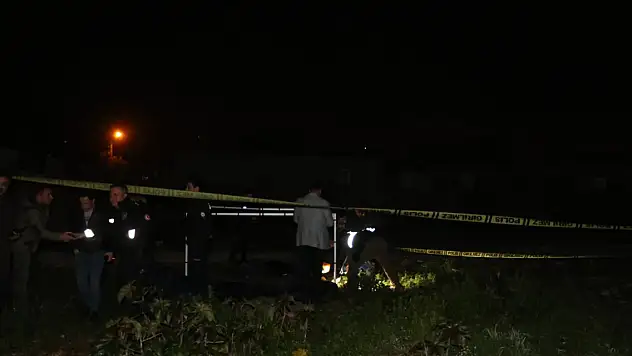 Kuzenini öldüren şüpheli: 8 milyon lira alacağımı vermeyince ateş ettim