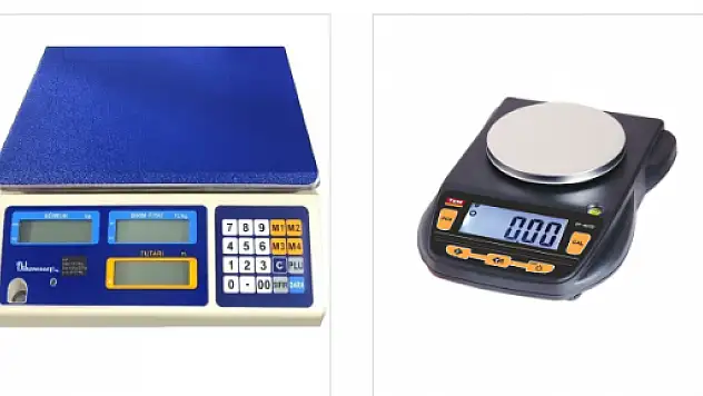 En İyi Terazi Markaları & Terazi Alırken Dikkat Edilmesi Gerekenler