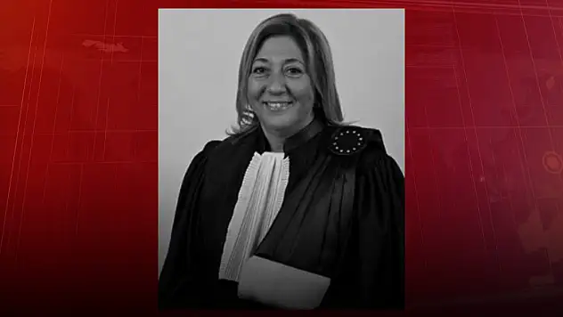 AİHM'in ilk Türk kadın yargıcı 66 yaşında hayatını kaybetti