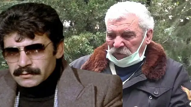 Türk sinemasının kötü adamı Hikmet Taşdemir hayatını kaybetti