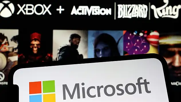 Teknoloji devi Microsoft, 1900 çalışanını işten çıkaracak