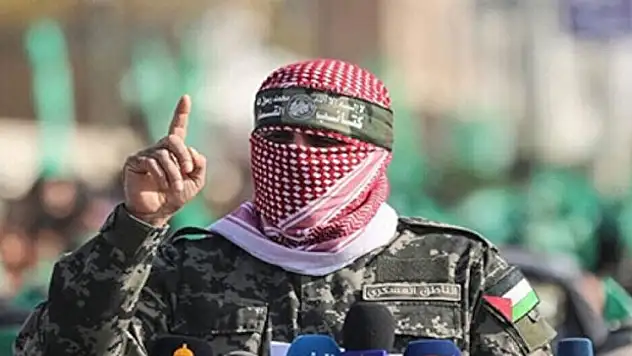 Kassam Tugayları: 53 İsrail askerini öldürdük, 68 askeri aracı imha ettik