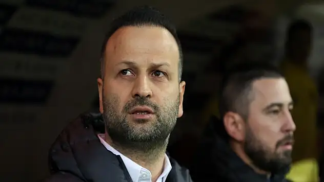 İstanbulspor hocası doğruladı: 'Ndao, Konyaspor ile anlaştı'