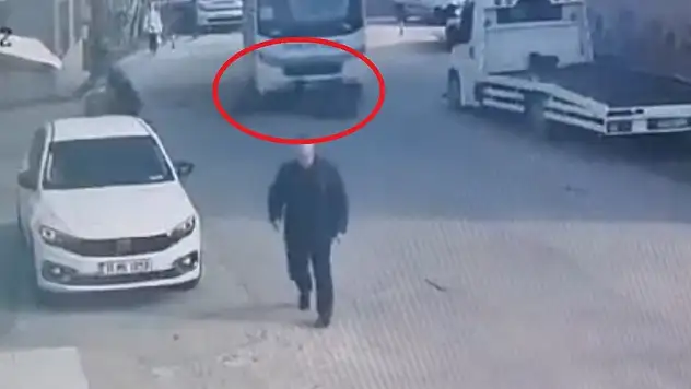 Kazada hayatını kaybeden temizlik işçisi hakkında kahreden detay