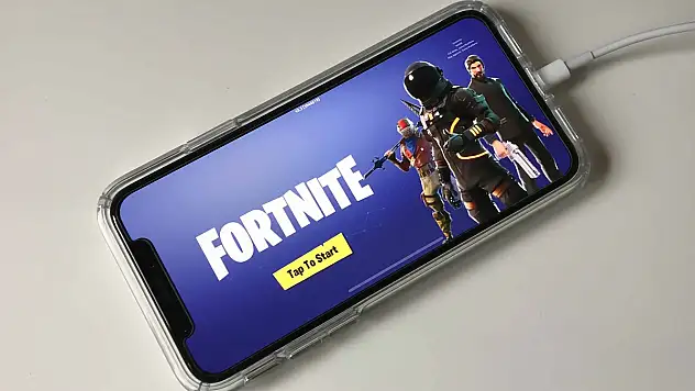 Fortnite iPhone'a geri dönüyor!