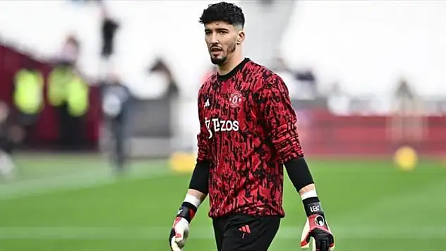 Altay Bayındır'ın çıkacağı ilk maç belli oldu!