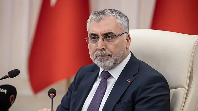 Bakan Işıkhan duyurdu! Emekli aylıklarında farklar ne zaman ödenecek?