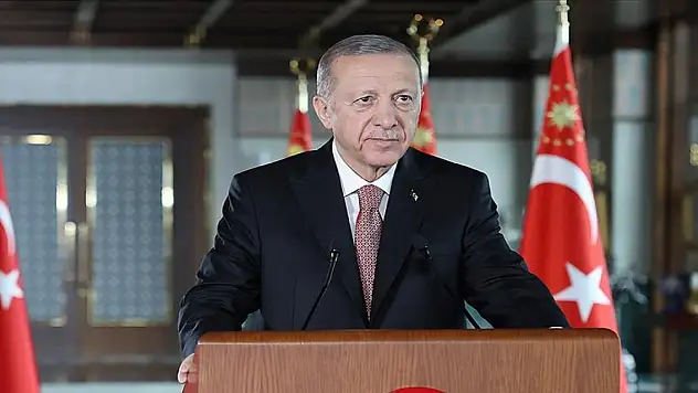 Erdoğan: UAD'nin kararını memnuniyetle karşılıyorum