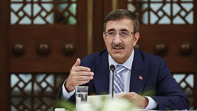 Cevdet Yılmaz: Yaptıkları zulmün hesabını verecekler