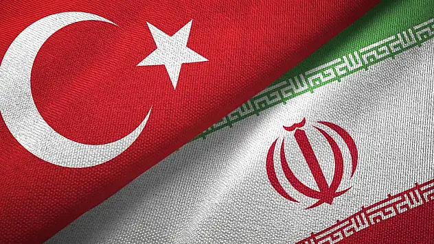 Türkiye-İran 8. Yüksek Düzeyli İşbirliği Konseyi Ortak Bildirisi yayımlandı