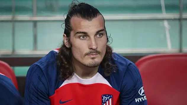 Çağlar Söyüncü'nün İstanbul'a geliş saati belli oldu!