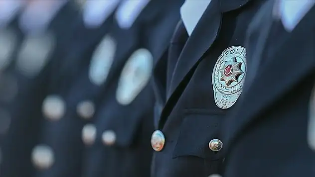 3 ilin emniyet müdürü değişti