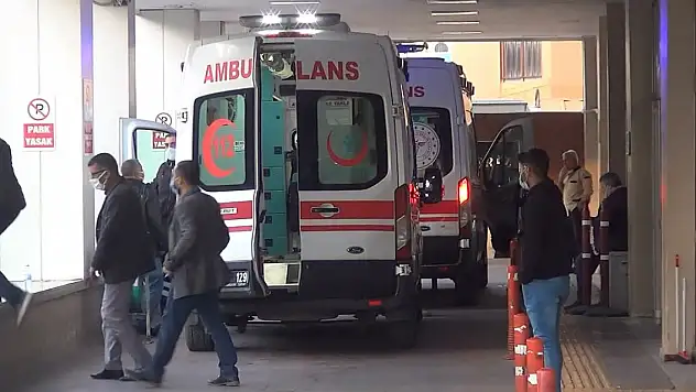 Çocukların tabancayla şakası ölümle bitti