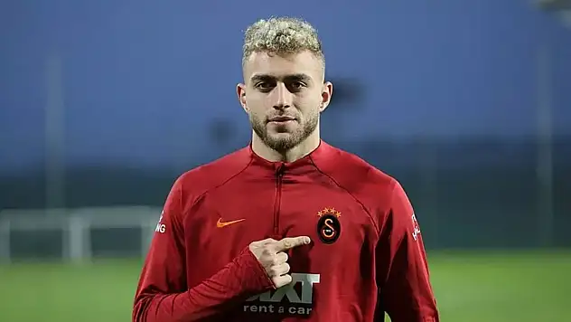 İtalyan devi Barış Alper Yılmaz'ı istiyor!