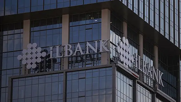 İLBANK geçen yıl yerel yönetimlere 27,4 milyar lira destek sağladı