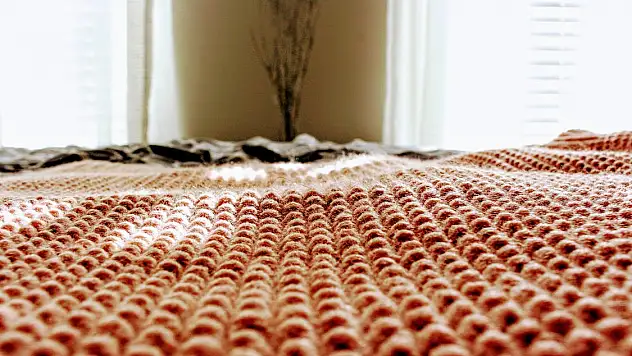 Evlerde Şıklığın Tamamlayıcısı: Yatak Örtüleri