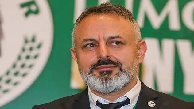 Konyaspor Başkanı Korkmaz'dan kritik çağrı!