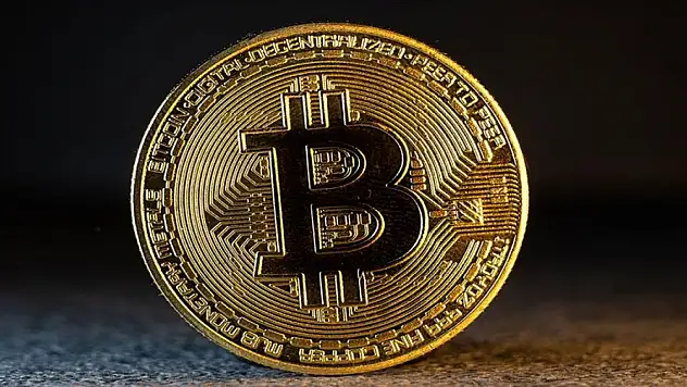 Bitcoin'in fiyatı  71 bin dolara yaklaştı