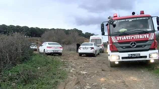 4 gün önce kaybolan kişinin cesedi ormanda bulundu