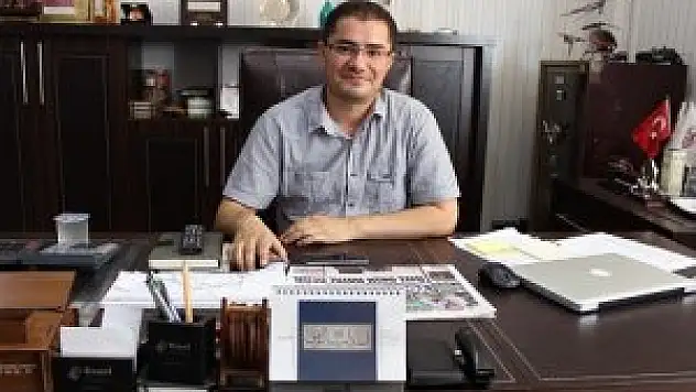 'Ders Çıkarmalıyız'