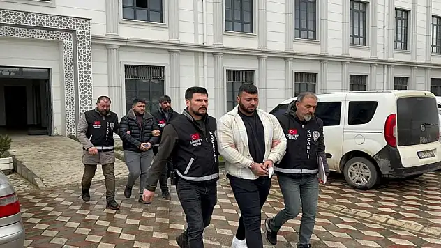 Darbedildikten 12 gün sonra yaşamını yitirdi, 3 şüpheli tutuklandı
