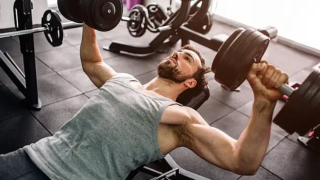 İdeal bir vücut formu