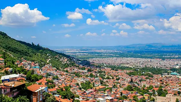 Bursa Güncel Haber Kaynağı