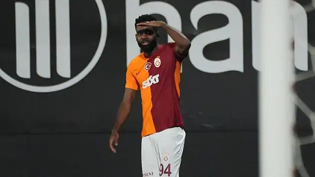 Bakambu için sürpriz transfer iddiası!