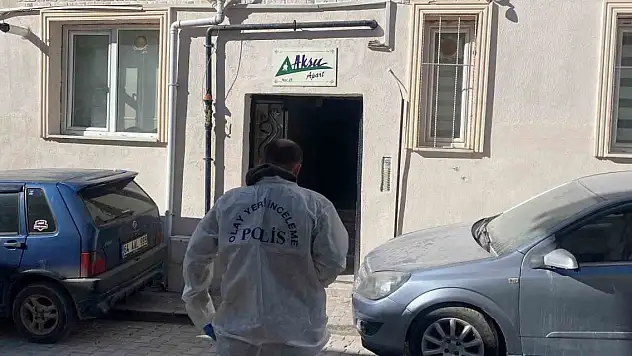Yalnız yaşayan kadın evinde ölü bulundu