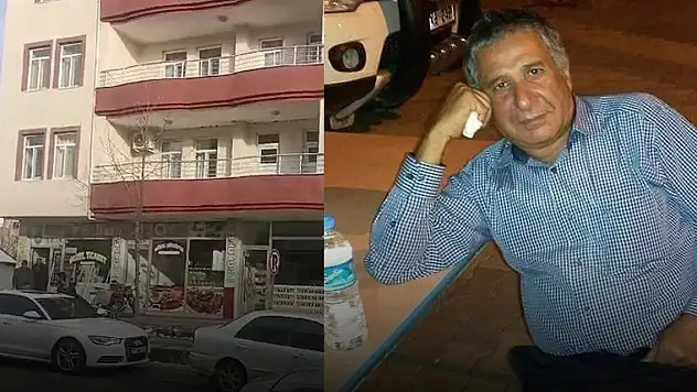 İl genel meclis üyesi evinde ölü bulundu