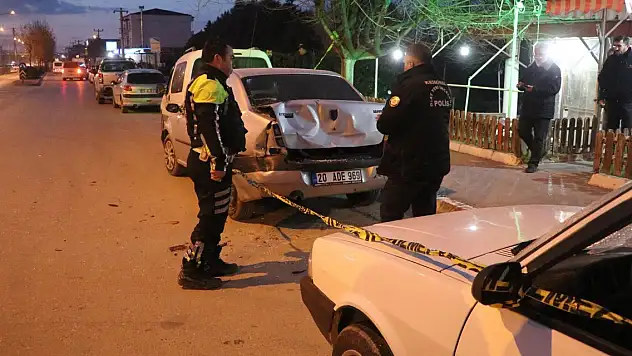 Otomobilin çarptığı bisiklet sürücüsü öldü