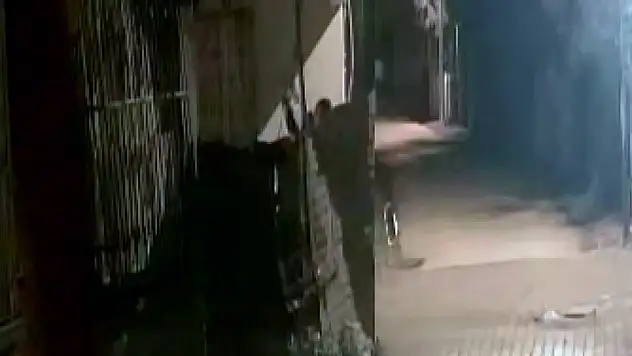 180 evi internetsiz bırakmıştı! Kablo faresi yakalandı