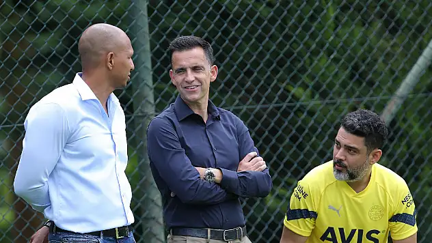 Fenerbahçe'de forvet harekatı!