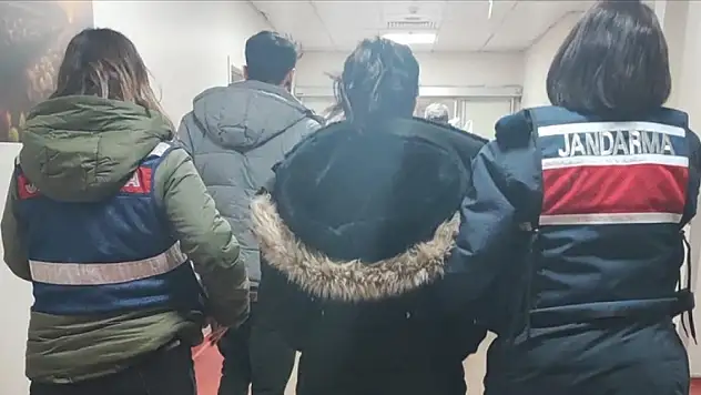 DHKP-C ve MLKP'ye 9 ilde operasyon: 25 şüpheli yakalandı