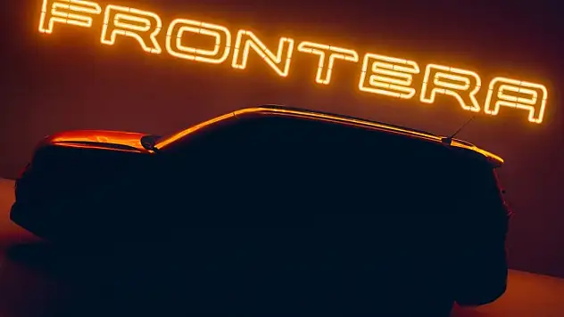 Opel sevilen modeline veda etti!