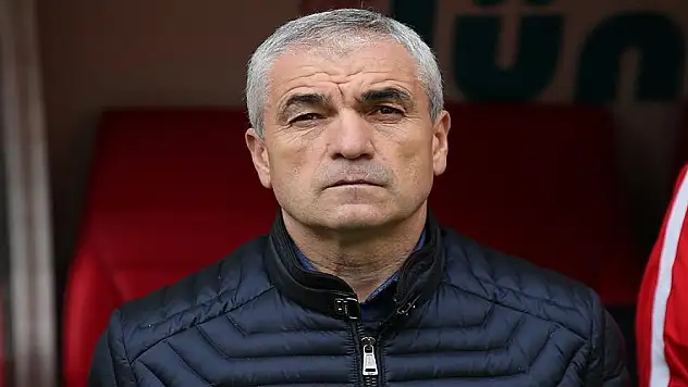 Çalımbay'dan Konyaspor sözleri