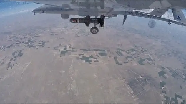 Milli Savunma Bakanlığı açıkladı! 3 PKK'lı terörist etkisiz hale getirildi