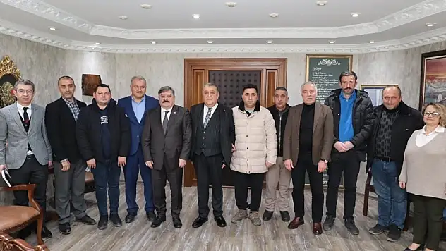 Belediye işçilerine yüzde 60 zam