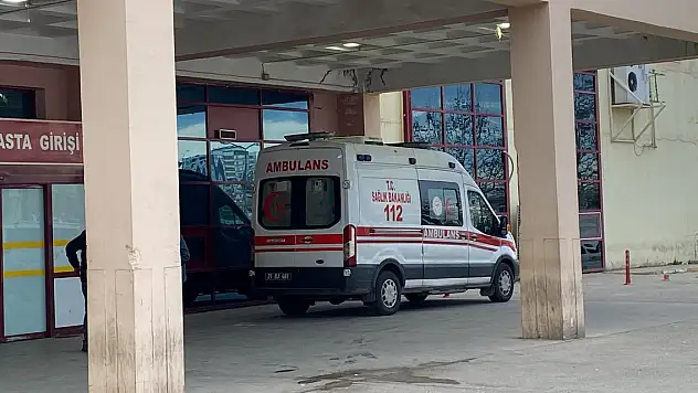 Sobadan çıkan yangında dumandan etkilenen 2 kardeşten biri öldü